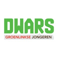 DWARS, GroenLinkse Jongeren logo - Similar company to Jong Sociaal Contract