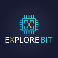 ExploreBit logo - Similar company to Patientxpress | Elevating Patient Care