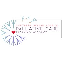 NI Hospice Palliative Care Learning Academy logo - Similar company to Expectationsmet