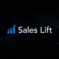 Sales Lift logo - Similar company to Viewscape