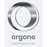 Orgone Automotive S.A.L logo - Similar company to Pointe Studio