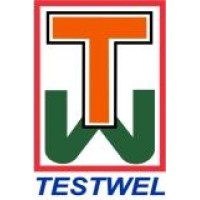 TESTWEL Quality Control Paper Testing Instruments logo - Similar company to Teknikon Systems