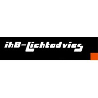 ihB-Lichtadvies logo - Similar company to Power Led