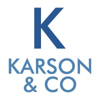 KARSON & CO logo - Similar company to Fundbild Capital Partners