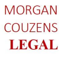 Morgan Couzens Legal logo - Similar company to Ward Lawyers