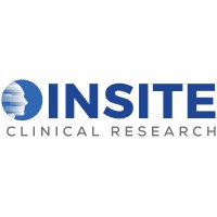 Insite Clinical Research logo - Similar company to Epic Medical Research