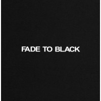 Fade To Black logo - Similar company to Everards Meadows