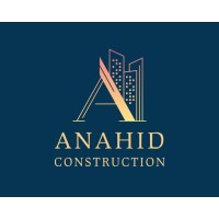 Anahid Construction Inc. logo - Similar company to P.C.I