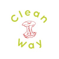 Clean Way logo - Similar company to Ecomena