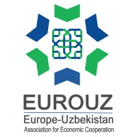 The Europe-Uzbekistan Association for Economic Cooperation — EUROUZ logo - Similar company to Kursiv Uzbekistan