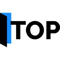 The Open Projects (TOP) logo - Similar company to Publisuites
