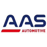 AAS Automotive s.r.o. logo - Similar company to Interim-Manager.Cz