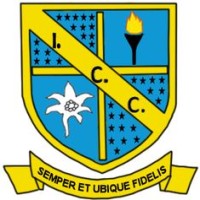 Immaculate Conception College (ICC) logo - Similar company to Northeast Business Solutions