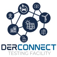 UCSD DERConnect logo - Similar company to Protocafe Inc