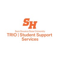 Sam Houston State TRiO Student Support Services logo - Similar company to Aztec Reports