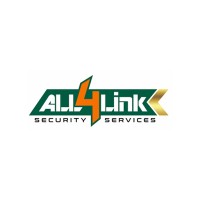 All 4 Link Security Services logo - Similar company to Ripplesend Inc.