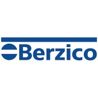 Berzico logo - Similar company to Auma Canada