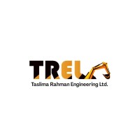 Taslima Rahman Engineering Ltd.- TREL logo - Similar company to Professional Associate Ltd