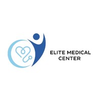 Elite Medical Center logo - Similar company to Dr Fatima Mujahid - Orthopaedic Physical Therapy & Hijama Therapy Center