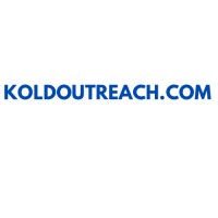 Koldoutreach logo - Similar company to Ken