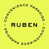 RUBEN logo - Similar company to Lindenberg