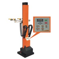 Powder Coating Reciprocator，Reciprocating Powder Coating Machine Supplier，Painting Reciprocator logo - Similar company to Powder Coating Professionals