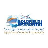 Goldfields Logistics Limited logo - Similar company to Spa Infosuv East Africa Ltd
