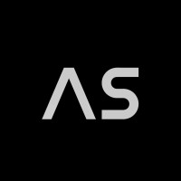 As Studio logo - Similar company to Morespace Design