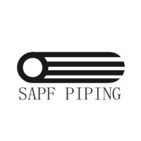 SAPF Piping Service Co logo - Similar company to Al Fatah International Trading Llc