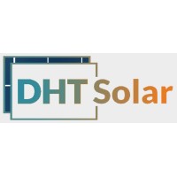 DHT Solar Limited logo - Similar company to Test Consulting Limited