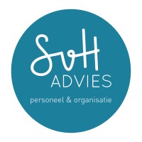 SvH Advies logo - Similar company to Growth Elements