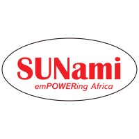 SUNami Solar Ltd logo - Similar company to Glantix Solutions Ltd