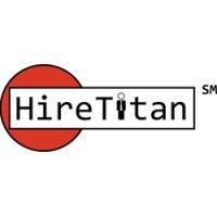HireTitan logo - Similar company to Teamsight