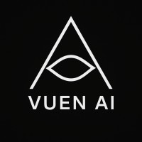 Vuen AI logo - Similar company to Digitalifi