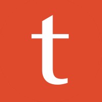 Tessitura logo - Similar company to Frontstream