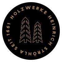 Holzwerke Heinrich Ströhla GmbH & Co. KG logo - Similar company to Contargo Combitrac Gmbh