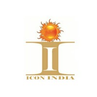 ICON INDIA logo