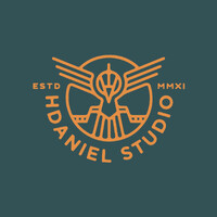 Hdaniel Studio logo - Similar company to Steely Works