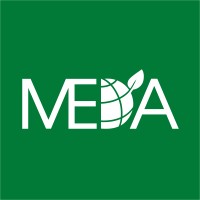 MEDA (Mennonite Economic Development Associates) logo - Similar company to 2X Global