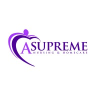 A Supreme Nursing and Homecare - Atlanta logo - Similar company to A Supreme Nursing & Homecare