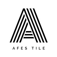 Afes Tile logo - Similar company to Pege Group