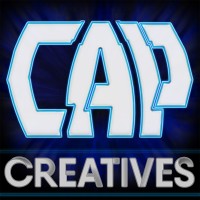 CAP Creatives logo - Similar company to Cap Dept.