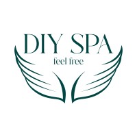 DIY SPA logo - Similar company to Lodgika - Digital Marketing Agency