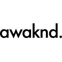 awaknd. logo - Similar company to Beard Monkey