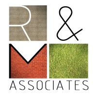 R & M Associates logo - Similar company to Elixir Interio