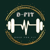 Doer For FIT logo - Similar company to Iamlightwithin