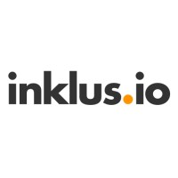inklus.io logo - Similar company to Fokusarbeit Ag