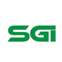 SGI logo - Similar company to Fabmatics Usa
