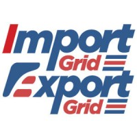 Import Export Grid logo - Similar company to Import Export Institute