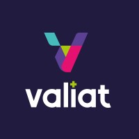 Valiat logo - Similar company to Pbi-Tools Ltd